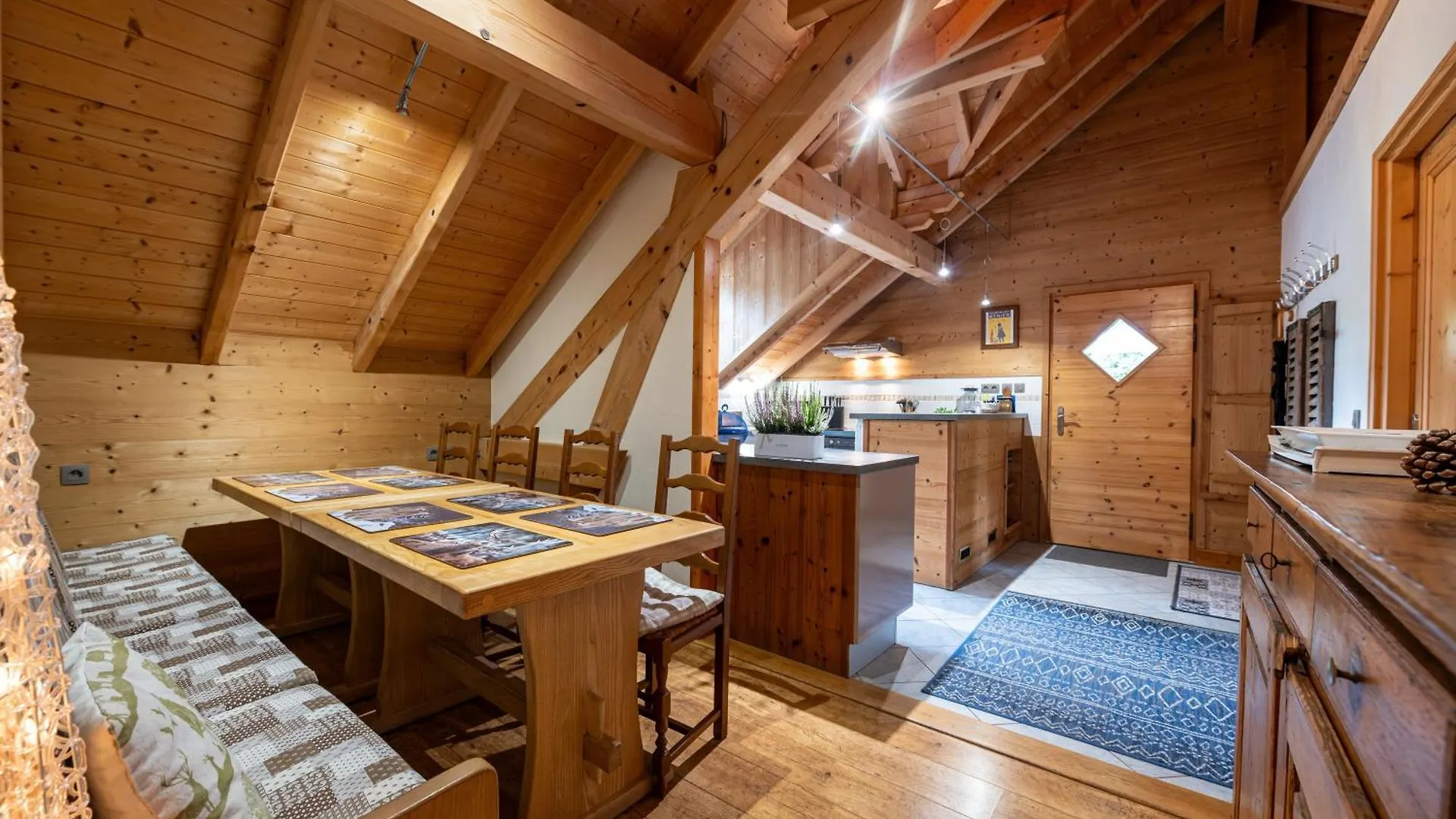 Locdecharme Apartment Les Clefs