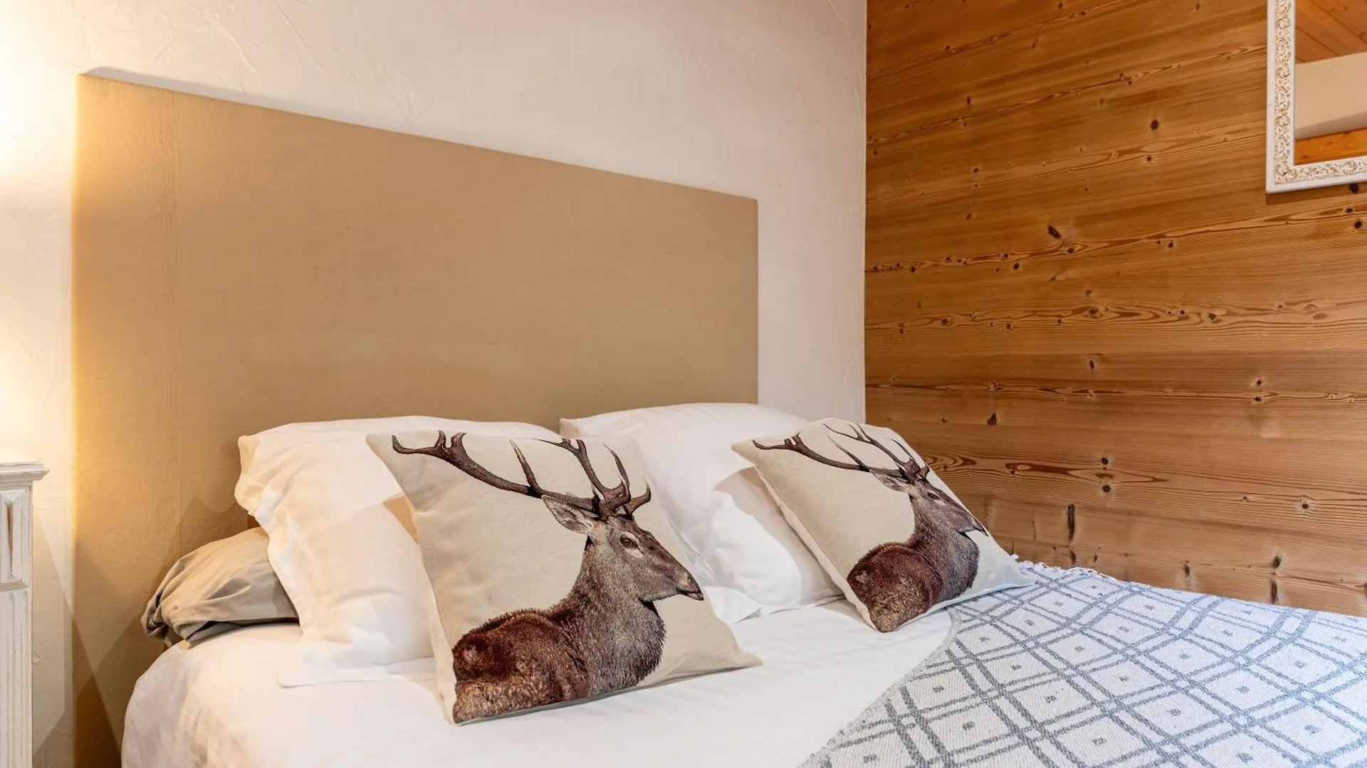 Locdecharme Apartment Les Clefs
