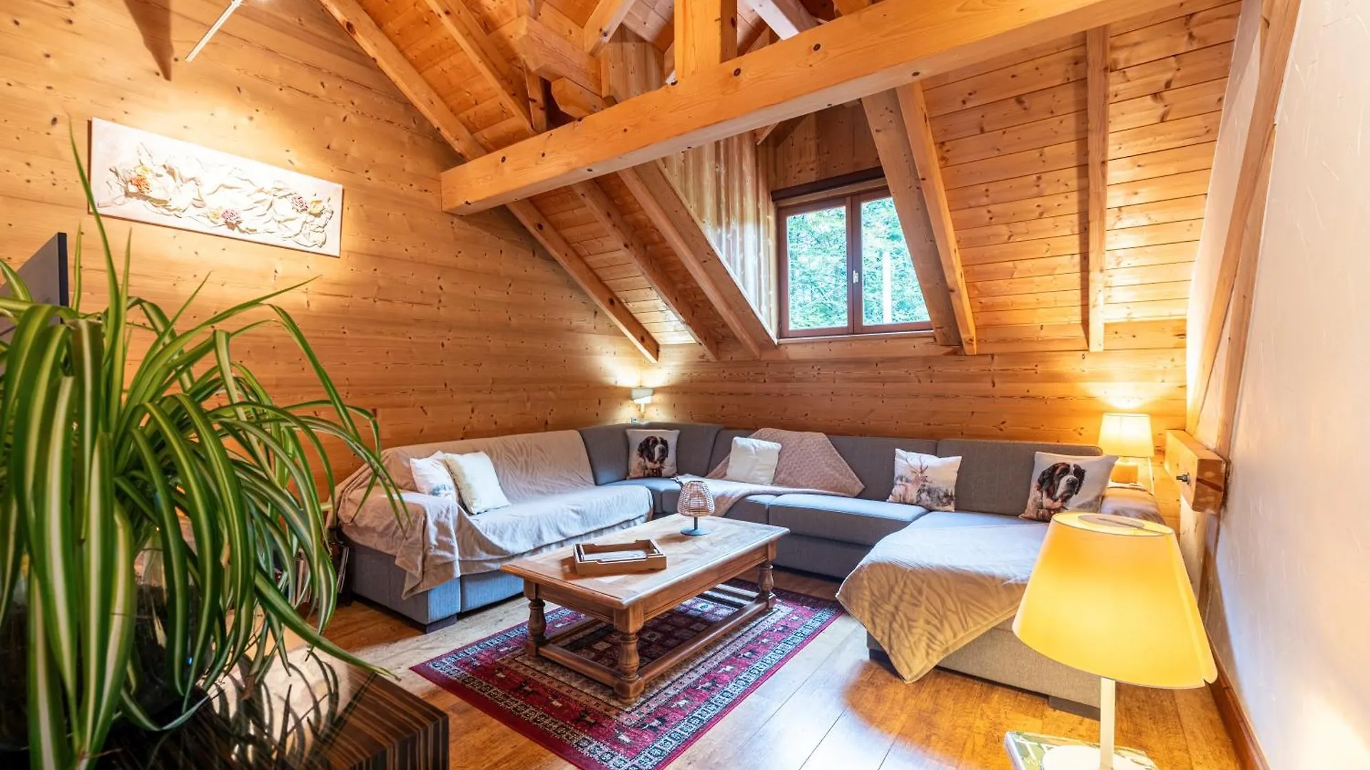 Locdecharme Apartment Les Clefs France