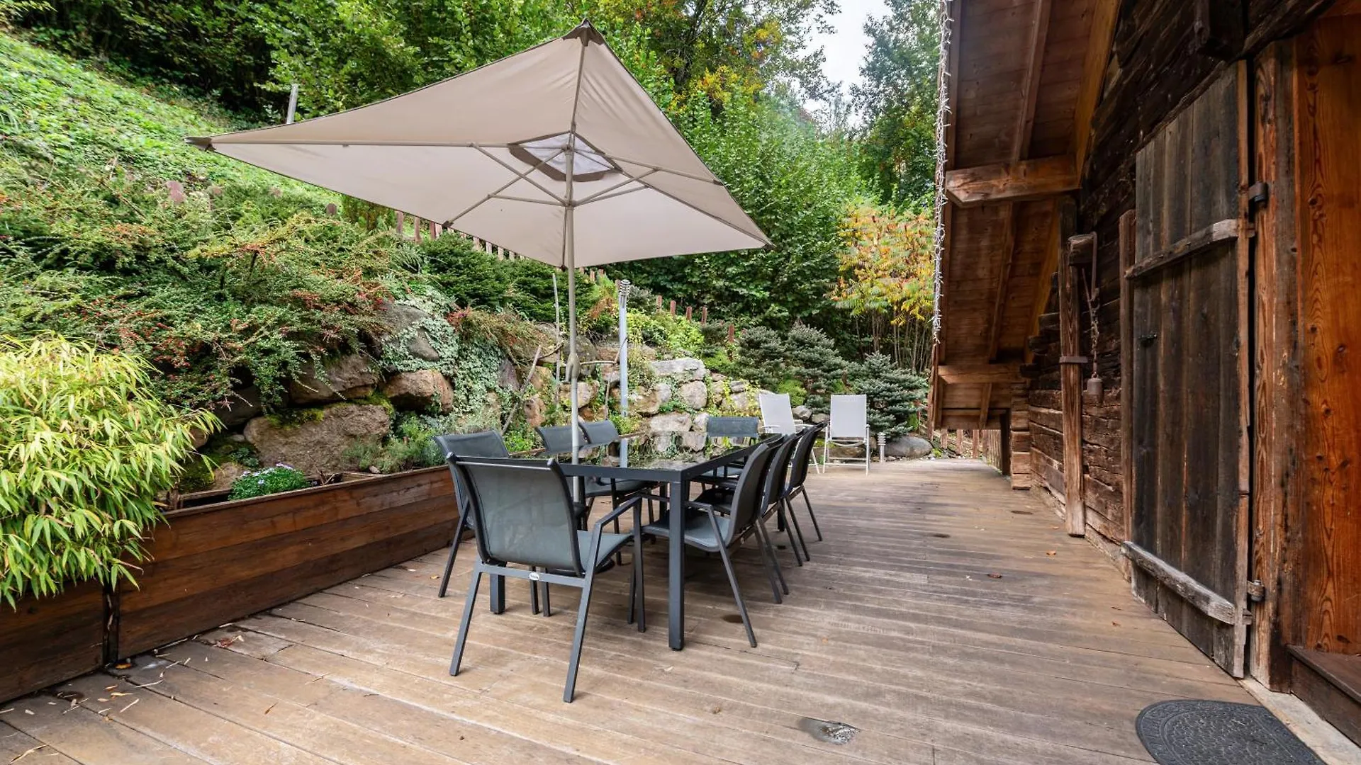 Locdecharme Apartment Les Clefs 0*,  France