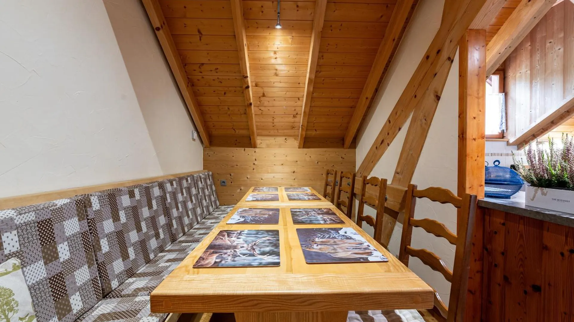 Locdecharme Apartment Les Clefs France