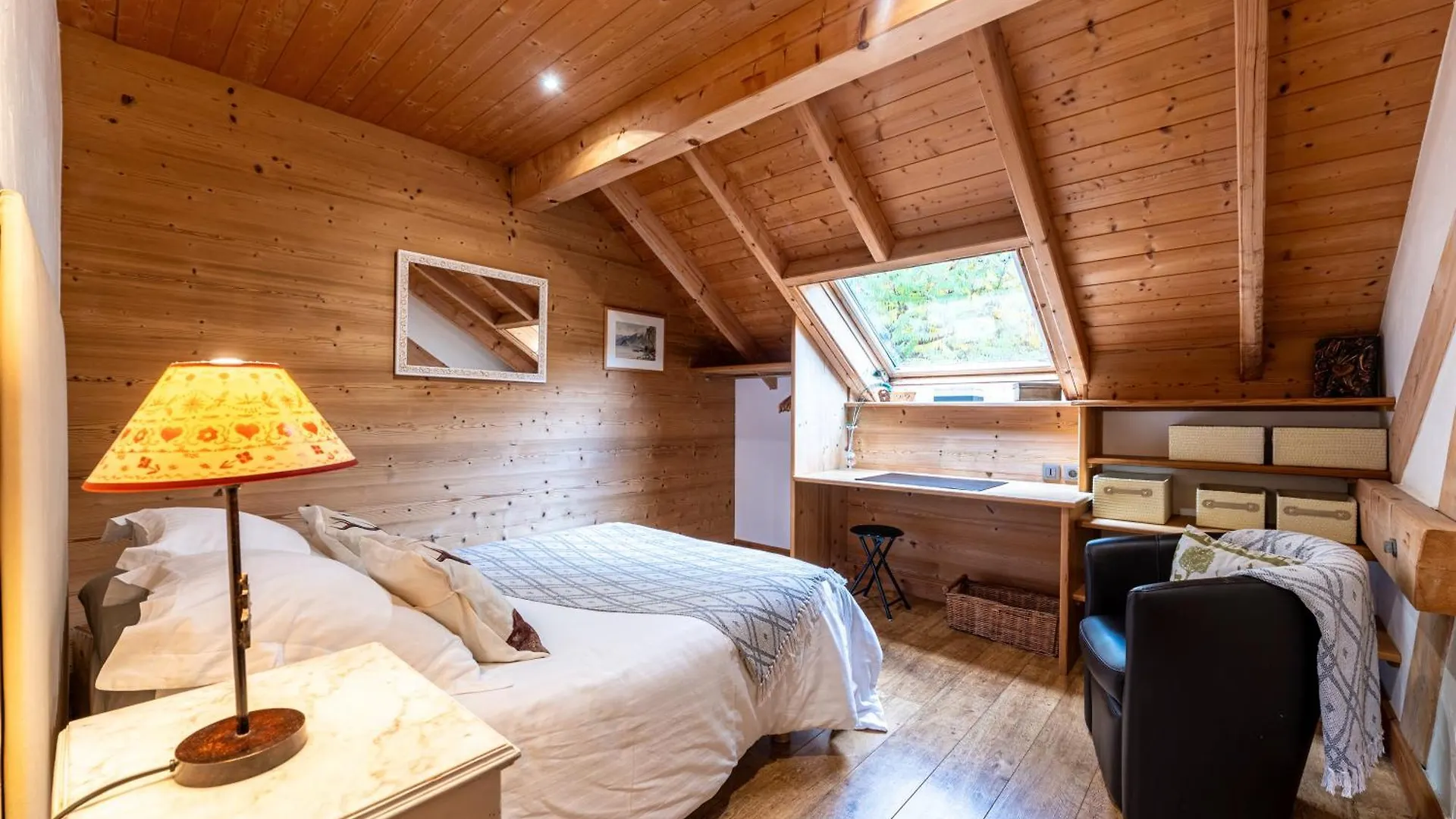 Locdecharme Apartment Les Clefs